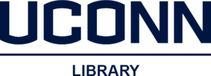 uconn library