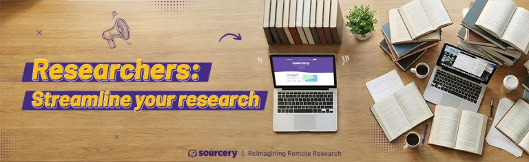 Researchers streamline your resaearch