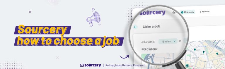 how to choose a job banner